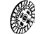 GM 15033809 Disc GM 15033809 Disc