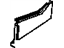 GM 25782955 Panel, Cowl Side GM 25782955 Panel, Cowl Side