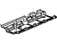 GM 12558253 Deflector, Engine Oil Pan GM 12558253 Deflector, Engine Oil Pan