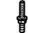 GM 24576449 Rocker Stud GM 24576449 Rocker Stud