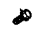GM 11505169 Screw Assembly-4.2 X 1.41 X 13 GM 11505169 Screw Assembly-4.2 X 1.41 X 13