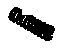 GM 15547384 Spring, Transfer Case Internal Shift Control GM 15547384 Spring, Transfer Case Internal Shift Control
