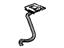 GM 15045123 Module, Power Radio Antenna GM 15045123 Module, Power Radio Antenna