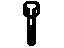 GM 93741985 Bolt, Speedometer Driven Gear