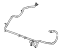 GM 84766919 Cord, Engine Coolant Heater GM 84766919 Cord, Engine Coolant Heater