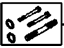 GM 96434193 Expansion Valve