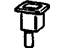 GM 92230536 Bushing, Folding Rear Seat GM 92230536 Bushing, Folding Rear Seat