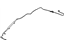 GM 15806766 Harness, Dome Lamp