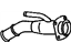 GM 10199271 Filler Neck GM 10199271 Filler Neck