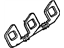 GM 10130905 Manifold Gasket GM 10130905 Manifold Gasket