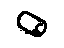 GM 94844871 Bushing, Transmission Parking Lock