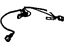 GM 15917961 Harness, Cruise Control GM 15917961 Harness, Cruise Control