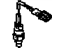 GM 95216947 Back-Up Switch