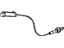 GM 12065172 Connector, Distributor (Also Knock Sensor) GM 12065172 Connector, Distributor (Also Knock Sensor)