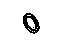 GM 96058060 Drain Plug Gasket GM 96058060 Drain Plug Gasket