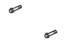 GM 11548681 Bolt, Ring Gear GM 11548681 Bolt, Ring Gear