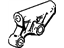 GM 12610059 Brace, Transmission Mounting GM 12610059 Brace, Transmission Mounting
