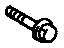 GM 94845049 Bolt, Transmission Parking Lock