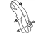 GM 97246903 Shield, Exhaust Pipe