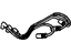 GM 19170847 Cable Set GM 19170847 Cable Set