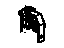 GM 15085404 Clip, Fuel Line GM 15085404 Clip, Fuel Line
