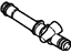 GM 7846727 Steering Gear Housing GM 7846727 Steering Gear Housing