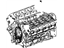 GM 12610160 Seal, Manifold To Cylinder Head GM 12610160 Seal, Manifold To Cylinder Head