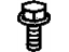 GM 19204689 Bolt, Brake Pedal GM 19204689 Bolt, Brake Pedal