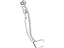 GM 19184499 Pedal, Brake GM 19184499 Pedal, Brake