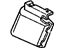 GM 5974957 Parking Lamp, Driver Side GM 5974957 Parking Lamp, Driver Side