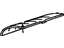 GM 22589602 Heat Shield GM 22589602 Heat Shield