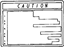 GM 94852728 Caution Label GM 94852728 Caution Label