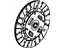 GM 15002593 Disc GM 15002593 Disc