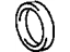 GM 19205461 Rear Main Seal GM 19205461 Rear Main Seal