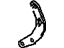 GM 98004110 Brace, Engine Fuel Intake Manifold GM 98004110 Brace, Engine Fuel Intake Manifold