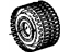 GM 24259850 Clutch, Transmission Clutch GM 24259850 Clutch, Transmission Clutch
