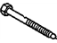 GM 11611192 Bolt, Steering Idler Arm GM 11611192 Bolt, Steering Idler Arm