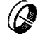 GM 29541702 Bearing, Transmission Planet Carrier GM 29541702 Bearing, Transmission Planet Carrier