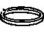 GM 10191430 Air Cleaner Gasket