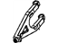 GM 88996468 Lever, Transfer Case GM 88996468 Lever, Transfer Case
