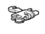 GM 23261447 Lever, Parking Brake Shoe, Rear