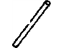 GM 10046173 Push Rods GM 10046173 Push Rods