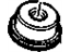 GM 19125922 Piston, Transmission Rear Servo Accumulator GM 19125922 Piston, Transmission Rear Servo Accumulator