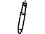 GM 24204316 Pin, Transmission Servo & Accumulator GM 24204316 Pin, Transmission Servo & Accumulator