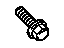 GM 94853126 Bolt, Main Wiring Junction And Fuse Block GM 94853126 Bolt, Main Wiring Junction And Fuse Block