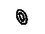 GM 24212987 Seal, Transmission Input And Turbine Shaft