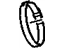 GM 15130061 Clamp, Air Cleaner GM 15130061 Clamp, Air Cleaner