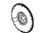 GM 24458783 Flywheel GM 24458783 Flywheel