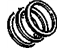 GM 24501079 Piston Rings GM 24501079 Piston Rings