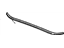 GM 25629780 Windshield Spacer GM 25629780 Windshield Spacer